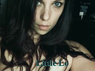 Little_Lo Melody Melons