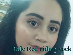 Little_Red_riding_cock
