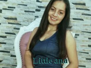 Little_ana