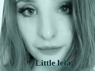 Little_leia Melody Melons