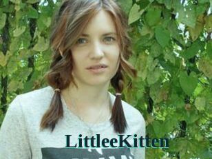 LittleeKitten