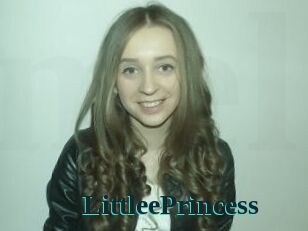 LittleePrincess Melody Melons
