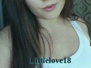 Little_love_18 Melody Melons