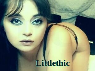 Littlethic Melody Melons