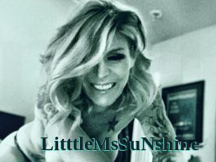 LitttleMsSuNshine