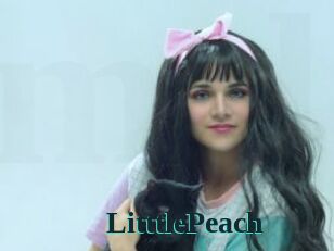 LitttlePeach