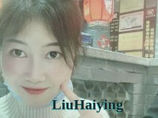 LiuHaiying