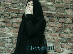 LivAstrid