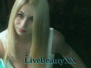 LiveBeautyXX Melody Melons