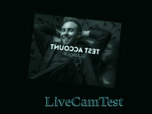 LiveCamTest
