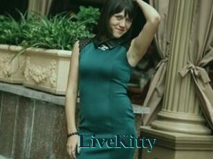 LiveKitty