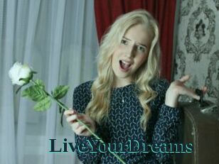 LiveYourDreams