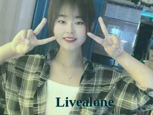 Livealone