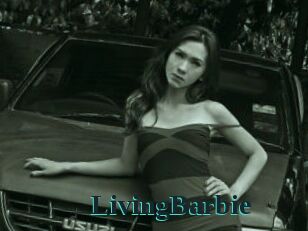 LivingBarbie