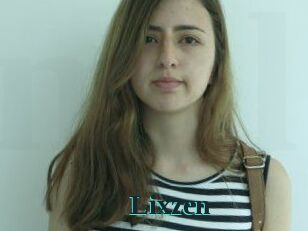 Lixzen