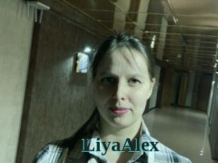 LiyaAlex