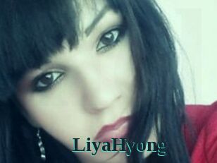 LiyaHyong