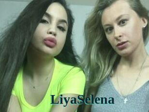 LiyaSelena