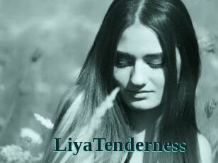 LiyaTenderness