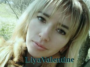 LiyaValentine Melody Melons