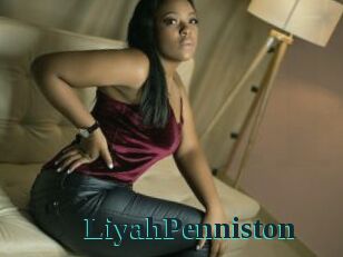 LiyahPenniston