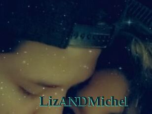 LizANDMichel