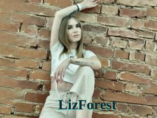 LizForest Melody Melons