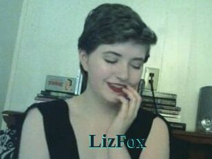 LizFox