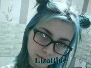 LizaBlue