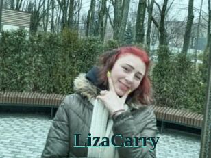 LizaCarry