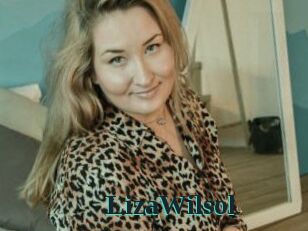 LizaWilsol