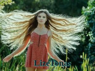 LizeTonas Melody Melons