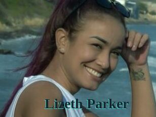 Lizeth_Parker