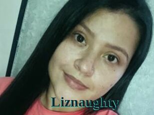 Liznaughty