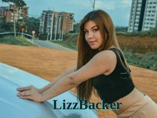 LizzBacker