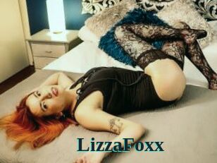 LizzaFoxx