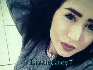 LizzieGrey7 Melody Melons