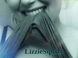 LizzieSquirt Melody Melons