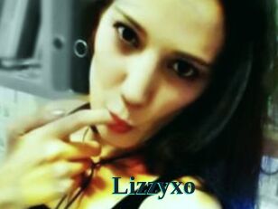Lizzyxo Melody Melons