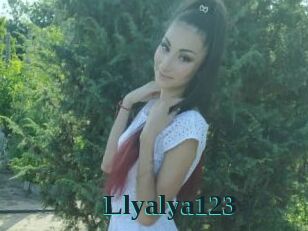 Llyalya123