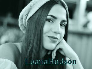 LoanaHudson Melody Melons