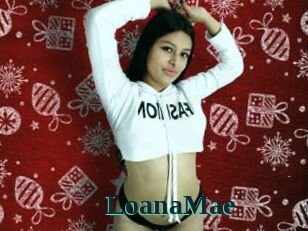 LoanaMae Melody Melons