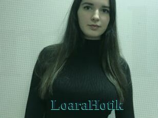 LoaraHotik