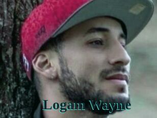 Logam_Wayne