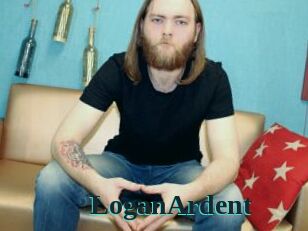LoganArdent