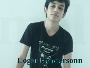 LoganHendersonn