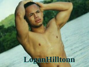 LoganHilltonn