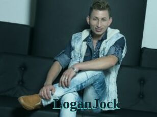 LoganJock