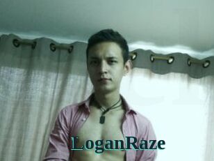LoganRaze