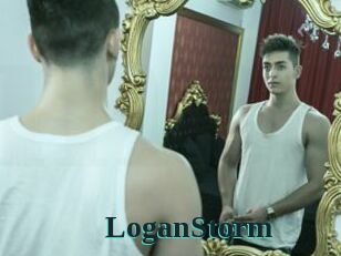 LoganStorm